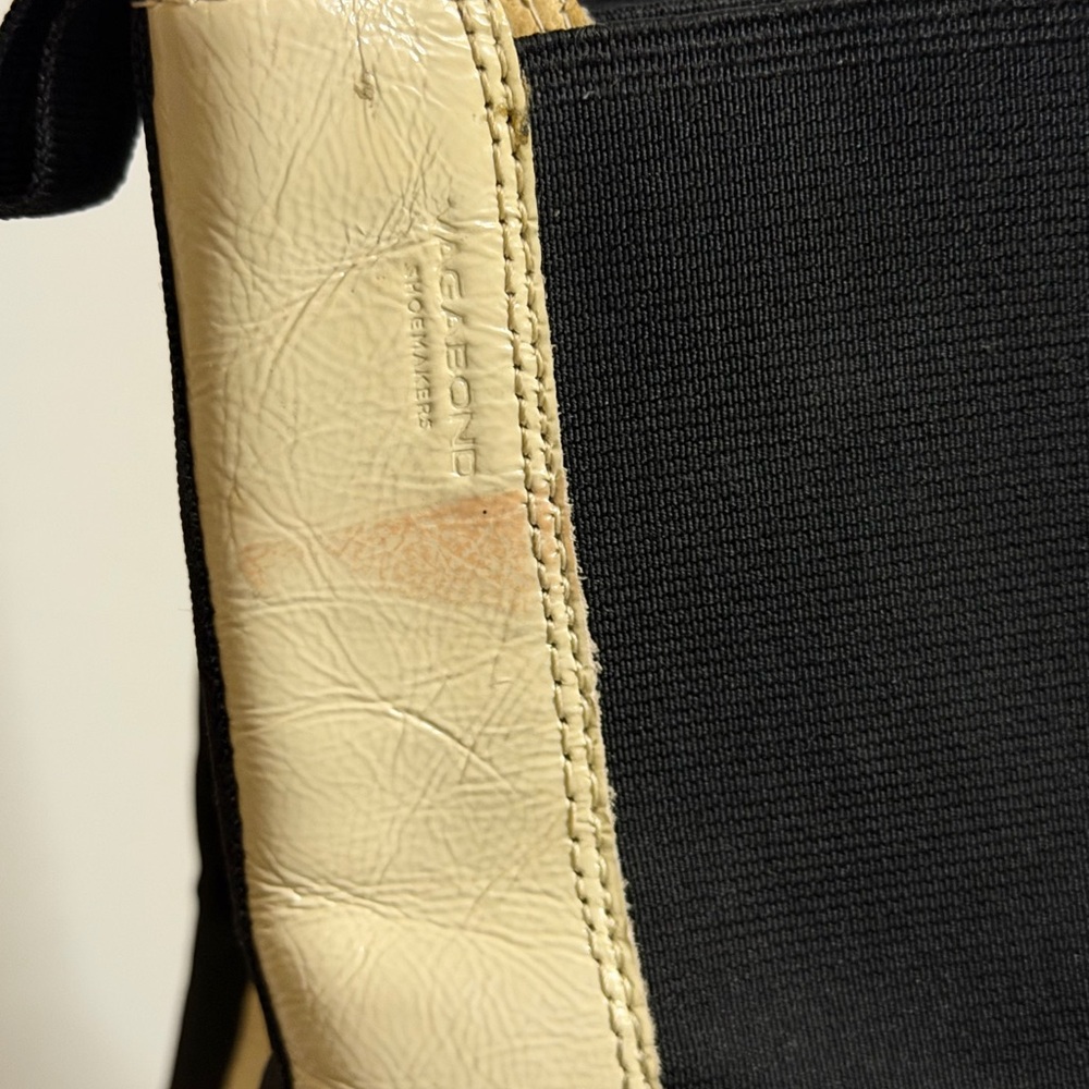 Vagabond Shoemakers Chelsea Boots - Picture 5 of 8